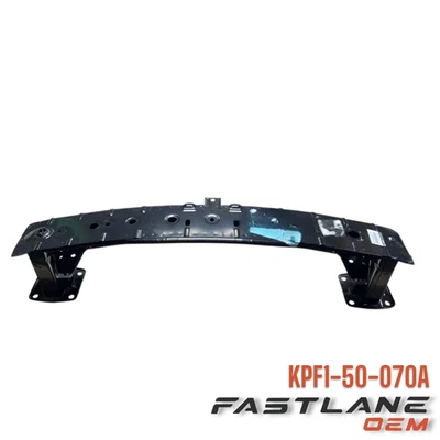 2022-2025 MAZDA CX-5 FRONT BUMPER REINFORCEMENT NEW OEM KPF1-50-070A - Image 1 of 4