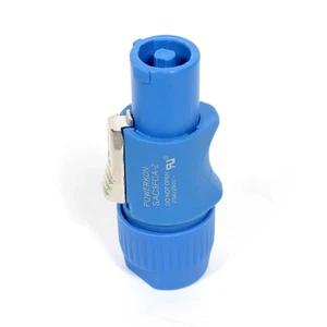 SAC3FCA Seetronic 3-Pin 20A Power Connector (Neutrik powerCON Compatible) - Picture 1 of 2