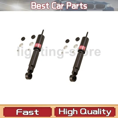 Amortiguadores delanteros KYB 2 para Dodge Ram 1500 Ram 2500 Ram 3500 2000 Foto 1 de 3