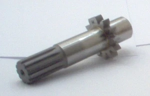 S12 4CC 3/4 11 X 23MM SAE SPLINE PBS12DGQ1040 - Picture 1 of 1