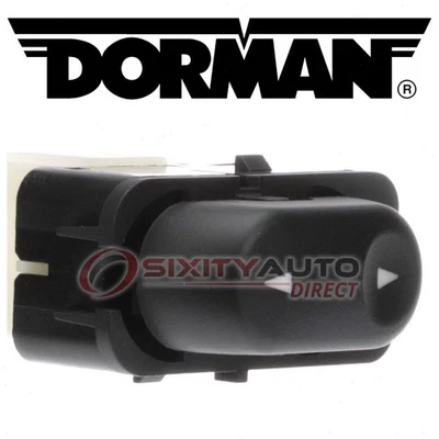 Dorman Sunroof Switch for 2006-2008 Mercury Mountaineer Electrical Lighting gy - Изображение 1 из 4