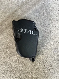 1984 HONDA CR250R OEM ATAC Power Valve Cover 2303-KA4-740 - Picture 1 of 2