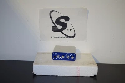 Digidesign Mbox 2 Mini - Bild 1 von 2