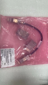Zestaw modułów stosu Cisco C9300L-STACK-KIT z kablem STACK-T3-50CM seria C9300L - Zdjęcie 1 z 6