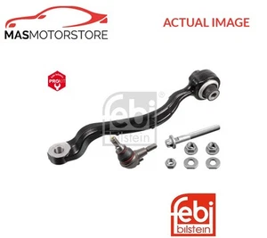 TRACK CONTROL ARM WISHBONE FEBI BILSTEIN 175409 A FOR MERCEDES-BENZ CLS,E-CLASS - Picture 1 of 5