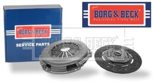 BORG & BECK HKR1051 Kupplungssatz für Ford - Bild 1 von 2