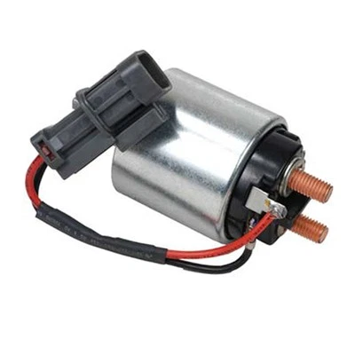 SOLENOIDE NUEVO PARA NISSAN D21 3.0L 2960CC 1986 1987 211477601 S114-503 2330012G05 Foto 1 de 2