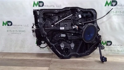 2019-2023 DODGE RAM 1500 ЗАДНИЙ ЛЕВЫЙ БОКОВОЙ ДВЕРНОЙ СТЕКЛОПОДЪЕМНИК OEM 68388931AB - Изображение 1 из 4