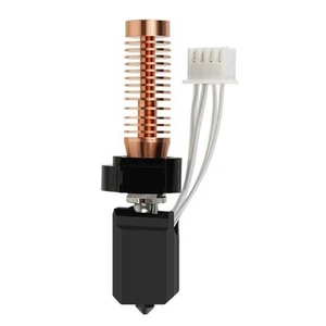 Nozzle Kit for AD5M Bamboo Head Integrated -Release Extruder, Detachable7904 - Picture 1 of 10