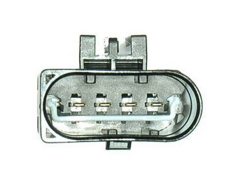 Sensor de oxígeno Delphi ES20222 se adapta a 02-08 Mini Cooper 1.6L-L4 Foto 1 de 4