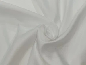 100 % Bambus Satin 120 Zoll breit färbbarer Stoff - Bild 1 von 6