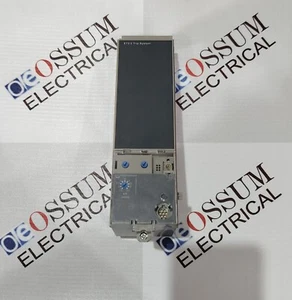 SCHNEIDER ELECTRIC ET2.0 MVS15514 INTERRUTTORE ARIA TRIP UNIT SPEDIZIONE VELOCE GRATUITA - Foto 1 di 5