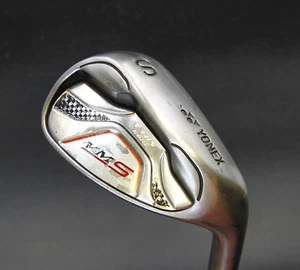Yonex VMS V-Con Core Sand Wedge Regular Flex Graphite Shaft Yonex Grip - Picture 1 of 4