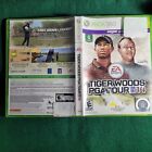 Tiger Woods PGA Tour 14 - Boxed - Good - Xbox 360