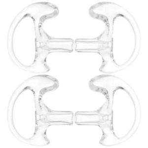 5 Pairs - -Ohrstöpsel Leise Weiche Silikon-Ohrstöpsel - Zdjęcie 1 z 12