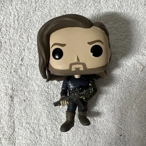 Funko Pop! Marvel Avengers Infinity War Bucky Barnes Avengers Bucky Barnes Funko - Picture 1 of 1
