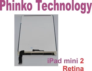 New OEM LCD Panel Screen for Apple iPad mini 2 with Retina Display Replacement - Picture 1 of 2