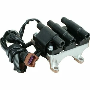 New Premium Ignition Coil Set For 1992-1998 Audi 90 100 A4 A6 078905101A / C - Picture 1 of 4