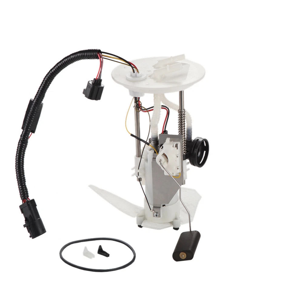 Módulo de bomba de combustible para Ford Explorer 03-02 Mercury Mountaineer 2002 V6-4,0 L Foto 1 de 4