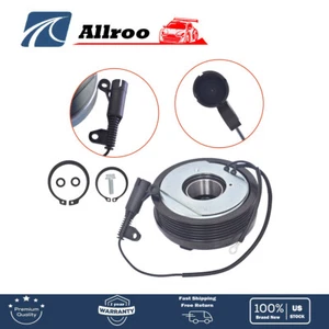 For 2002 2003-2008 Mini Cooper 6 Groove 1.6L A/C Compressor Clutch Kit 1139015 - Picture 1 of 7