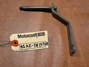 NOS FORD B1AZ-7A259-A 1951-1954 THROTTLE CONTROL LEVER AUTOMATIC TRANSMISSIONS - Picture 1 of 4