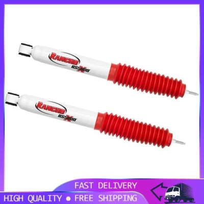 Amortecedor dianteiro Rancho para Dodge Ram 3500 2010 2009 2008 2007 2006 2005 - Imagem 1 de 3