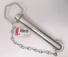 Tractor / Trailer Draw Bar / Hitch Pin,16mm,19mm,22mm,25mm,28mm,32mm, 35mm,38mm.