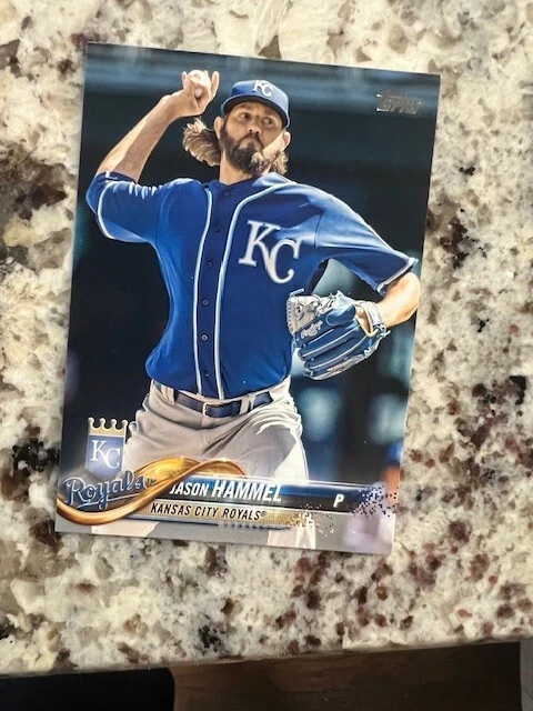 2018 TOPPS SERIES 2 CARD #s 351-525 PICK YOUR CARDS - Image 1 of 1