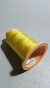 PICK/328-Yd.Spool/GUTERMANN TERA No.30 T1003 THREAD/Tex100/3Ply/TOPSTITCHING - Picture 1 of 33