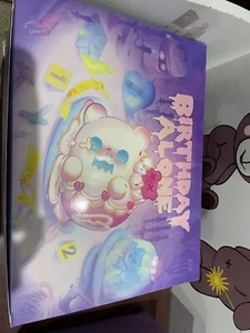 Baby Ghost Bear - Picture 1 of 1