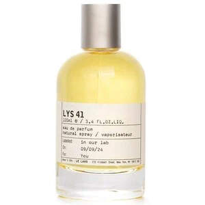 Le Labo Lys 41 Eau De Parfum Spray 100ml/3.4oz - Picture 1 of 3