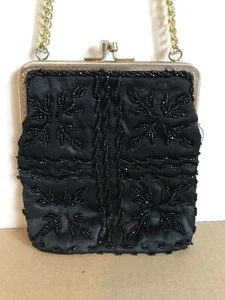 Women’s Evening Bag Clutch Handbag  - Picture 1 of 10