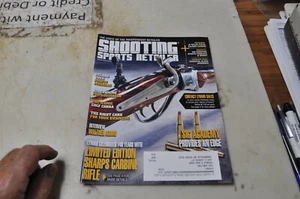 Shooting Sports Retailer October 2018 , Voice of The Independent Retailer Mag - Imagen 1 de 9