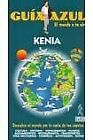 Kenia (Guias Azules) By Aa.Vv. | Book | Condition Very Good