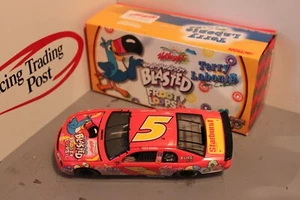 1998 Terry Labonte Marshmallow Blasted Fruit Loops 1/24 Action RCCA CWB Diecast - Picture 1 of 1
