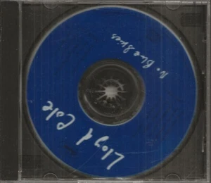 CD SINGLE NO BLUE SKIES BY LLOYD COLE (1990) CAPITOL RECORDS DPRO-79944 PROMO - Imagen 1 de 3