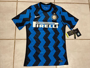 هدايا تقاعد للرجال Size S Inter Milan International Club Soccer Fan Jerseys for sale ... هدايا تقاعد للرجال