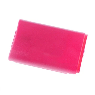 Replacement Battery Pack Cover Shell Case for Xbox 360 Wireless Controller Black - Image 1 of 4