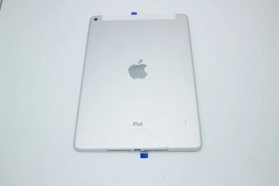 Apple iPad Air 2 WLAN A1567  64GB Space Grau   - Bild 1 von 2