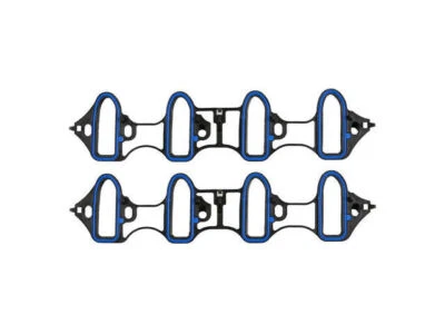 Para 2000-2014 GMC Yukon XL 1500 conjunto de junta coletor de admissão Felpro 45778DWPT 2001 - Imagem 1 de 2