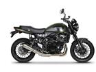 SHAD Paire Porte-Bagages Latéral 3P System Kawasaki Z900RS 900 2018 2019