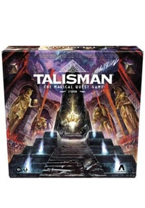 Talisman Core (5ª edición) | Juego de Mesa Fantasía Nuevo - Imagen 1 de 5