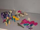 G1 TRANSFORMER TERRORCON'S ABOMINUS COMPLETE LOT # 6 "LOTS OF PICS"