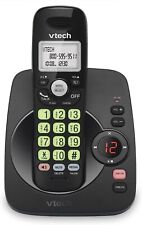 VTech DECT 6.0 Cordless Phone with Answering Machine