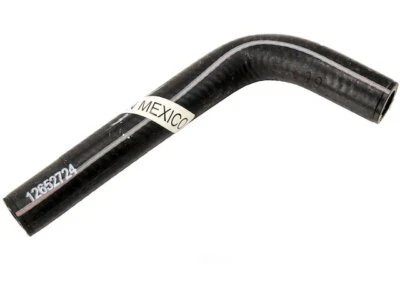 Turbocompresor línea de refrigerante AC Delco 61783DZMG para Chevrolet Silverado 2500 HD Foto 1 de 2