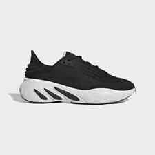 MEN'S ADIDAS ADIFOM SLTN Core Black / Core Black / Cloud White HP6477 Shoes