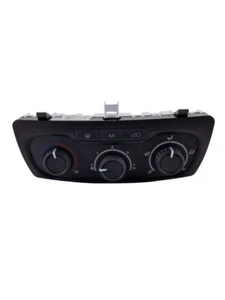 FIAT TIPO 356 2018 klimabedienteil Heizung Heater Climate Control 735643607 - Bild 1 von 8