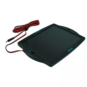 Oxford Solariser Charger Solar Power for 12v Automotive Motorcycle Car Battery - Picture 1 of 5