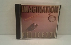 Felicetti - Imagination (CD, 1994) - Bild 1 von 3