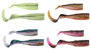 SAVAGE GEAR Cutbait Herring Spare Tails / LB Ersatzschwänze 2er Pack - Bild 1 von 4